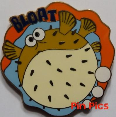 DL - Bloat - Finding Nemo - Mystery Tin