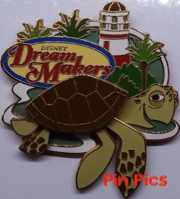 WDW - Cast Member - Disney Dream Makers - Crush at Old Key West