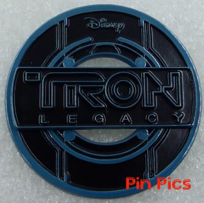 Disney Tron Legacy - Logo