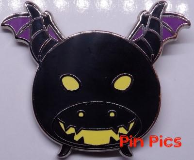 Villains Tsum Tsum Mystery Collection - Maleficent as Dragon