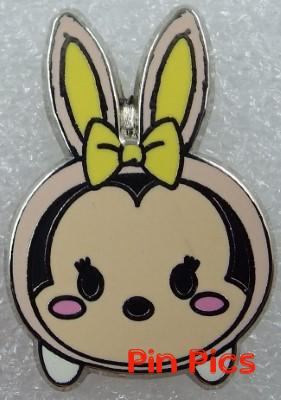 Easter Bunny - Minnie - Tsum Tsum
