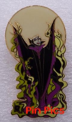 WDW - Maleficent (Glows in the Dark) - Search for Imagination