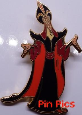 DL - Jafar - Aladdin - Standing Full Figure with Hands Out