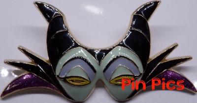 WDI - Villain Masks - Maleficent