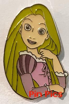 JDS - Rapunzel - 25th Anniversary Character - From a 28 Pin Box Set