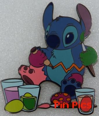 Disney Auctions - Stitch Easter Jumbo #2