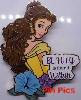 Artland - Belle - Empowered Princess - Beauty Within