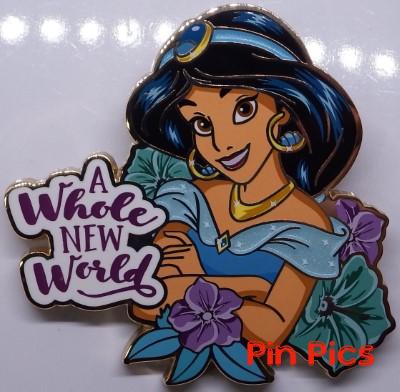 Artland - Jasmine - Empowered Princess Series - New World