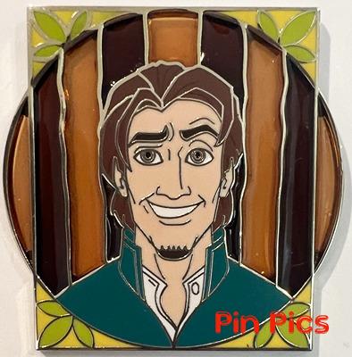 Flynn Rider - Tangled - Royalty - Reveal Conceal - Mystery