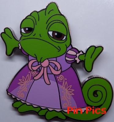 DLP - Pascal in Dress