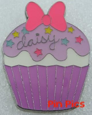 Loungefly - Daisy Duck Cupcake