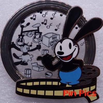Oswald the Lucky Rabbit 90th Anniversary - Box Lunches