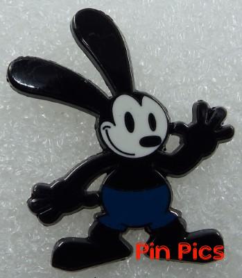 Oswald the Lucky Rabbit Pin