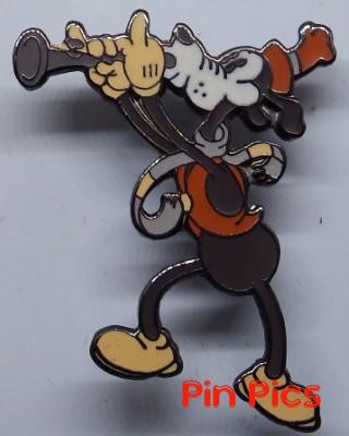 Magical Moments Season's Greetings Series -- Goofy from Mickey's Orchestra