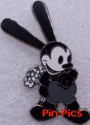 Oswald & Ortensia - Oswald Pin Only