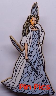 DS - Jadis - White Witch - Narnia Characters