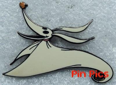 JDS - Zero - Nightmare Before Christmas - From a Boxed 5 Pin Set