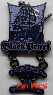 Pirates of the Caribbean - Black Pearl