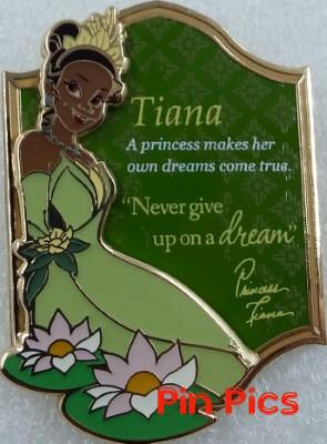 HKDL - Tiana - Happiest Place on Earth