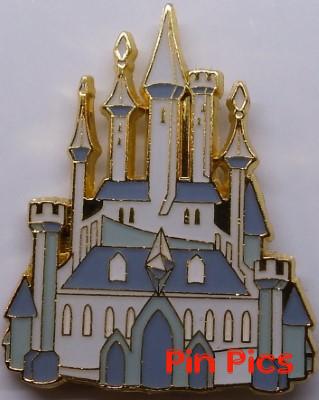 Loungefly - Frozen - Princess Castle Mystery 