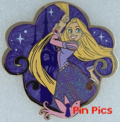 PALM - Rapunzel - Princess and Key