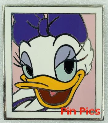 Disney Auctions - Photo Booth (Daisy Duck #3)