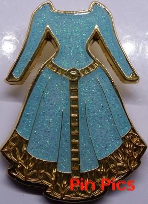 Loungefly - Merida Tournament Dress - Princess Dress 2 - Mystery