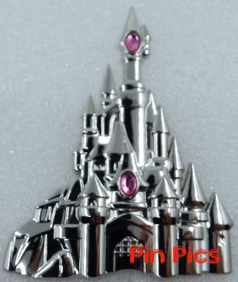 DLP - Castle - 30th Anniversary Event - Pin trading Event - Jumbo