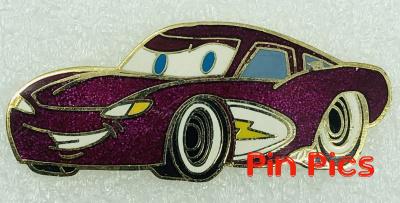 DS - Lightning McQueen - Sparkly - Cars