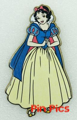 Dufort & Sons - Snow White Standing - Snow White and the Seven Dwarfs - Plastic