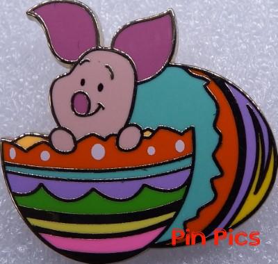 DS - Flair - Easter 2021 - Piglet
