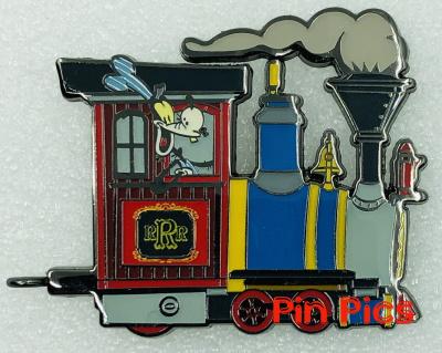 Box Lunch - Goofy - Engineer - Runaway Railway 