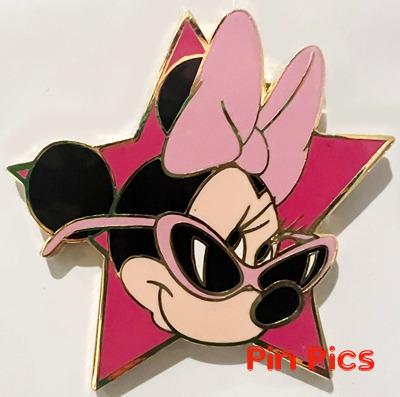 JDS - Minnie Mouse - Formal - Star
