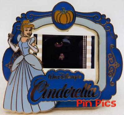 Multiple - Cinderella - A Piece of Disney Movies
