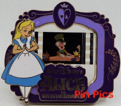 Multiple - Alice - Alice in Wonderland - A Piece of Disney Movies - Mad Hatter Holding Teacup