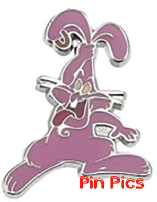JDS - Genie as a Rabbit - Genie Transformation - 30th Anniversary