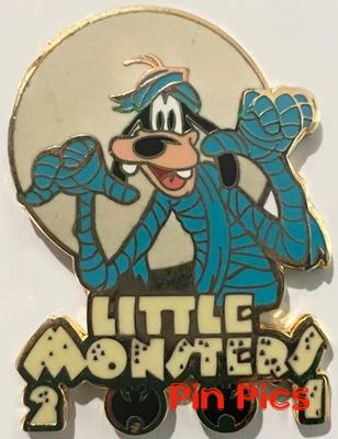 DL - Cast Member - 2001 Little Monsters - Goofy