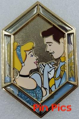 Artland - Cinderella and Prince - Diamond Series