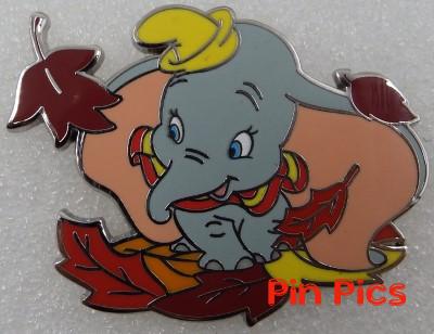 DLP - Dumbo - Leaf