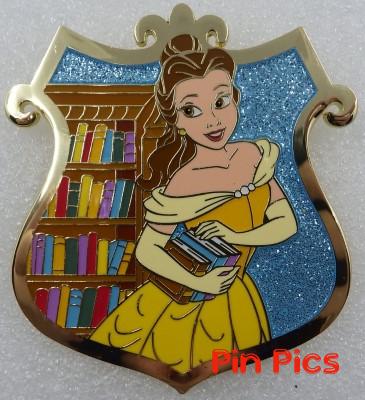 PALM - Belle - Princess Stories -  Beauty and the Beast