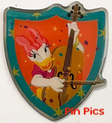 Japan - Daisy Playing Cello - Disney on Classic - Mystery 2019