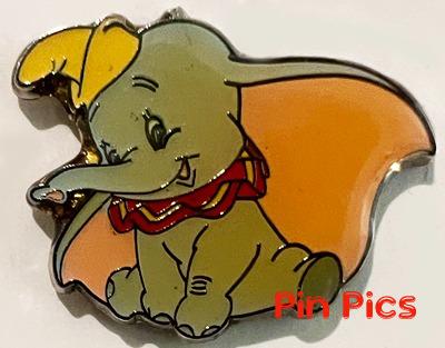 JDS - Dumbo - Dumbo Sitting - From a Mini 4 Pin Set