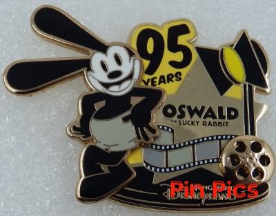 HKDL - Oswald - 95 Years - Film