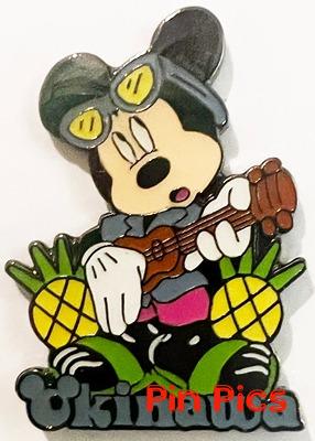 Disney on Tour - Mickey Mouse - Okinawa