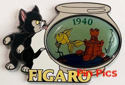 100 Years of Dreams #37 Figaro