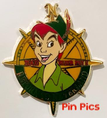 DS - Peter Pan II Return to Neverland 2002 - 100 Years of Dreams #78