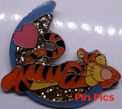 UK DS - Tigger in a Moon
