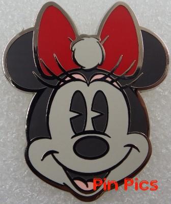 DLP - Minnie Mouse - Christmas