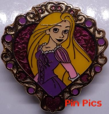Storybook Princess - Rapunzel - Princess Hearts