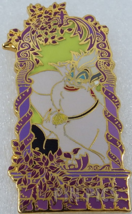 Disney Auctions - Ursula in Frame